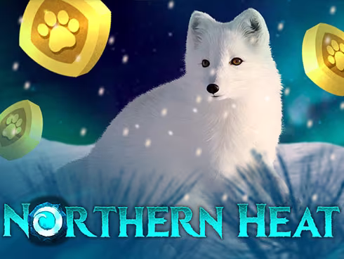 Northern Heat slot game